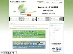 Sites similar to dream-nt.co.jp