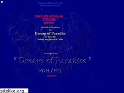 Sites similar to dream-of-paradise.de