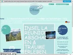 Sites similar to dream-off.com