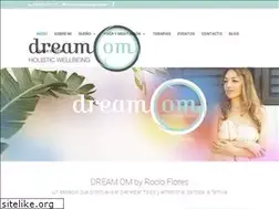 Sites similar to dream-om.com