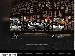 Sites similar to dream-on-company.com