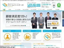 Sites similar to dream-p.jp