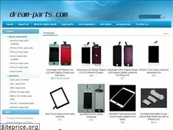 Sites similar to dream-parts.com