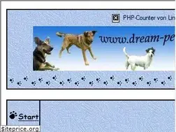 Sites similar to dream-pets.de