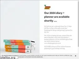 Sites similar to dream-plan-do.com