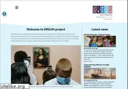 Sites similar to dream-project.eu