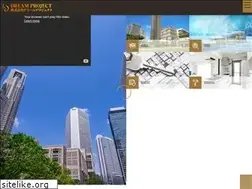 Sites similar to dream-project.jp