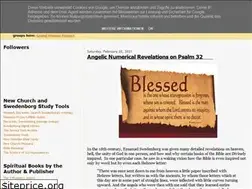 Sites similar to dream-prophecy.blogspot.com