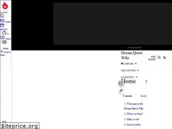 Sites similar to dream-quest.wikia.com