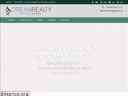 Sites similar to dream-realty.kiev.ua