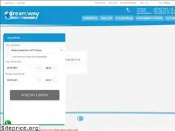 Sites similar to dream-rentacar.com