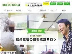 Sites similar to dream-room.com