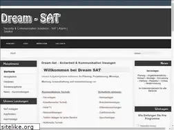 Sites similar to dream-sat.at