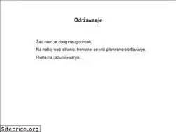 Sites similar to dream-sat.ba