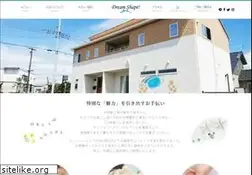 Sites similar to dream-shape.com