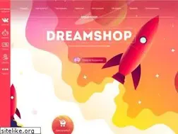 Sites similar to dream-shop.rents.ac