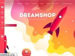 Sites similar to dream-shop.su