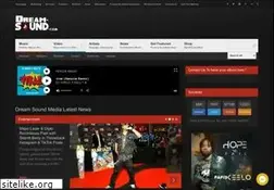 Sites similar to dream-sound.com