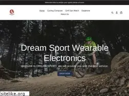 Sites similar to dream-spo.com