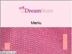 Sites similar to dream-store.ro