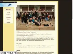 Sites similar to dream-team-ev.de