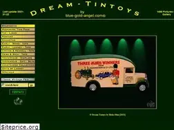 Sites similar to dream-tintoys.com