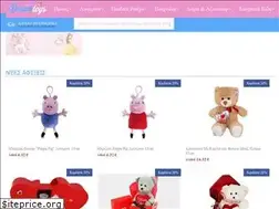 Sites similar to dream-toys.gr