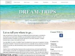 Sites similar to dream-trips.com