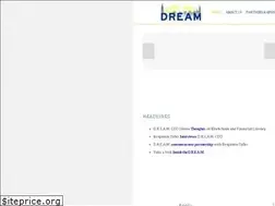 Sites similar to dream-usa.org