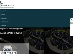 Sites similar to dream-watch.pl