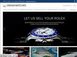 Sites similar to dream-watches.co.uk