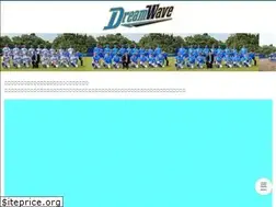 Sites similar to dream-wave.jp