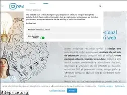 Sites similar to dream-webdesign.ro