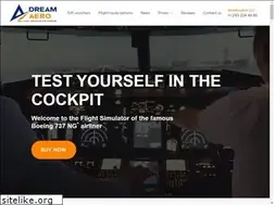 Sites similar to dream.aero