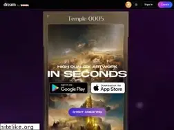 Sites similar to dream.ai