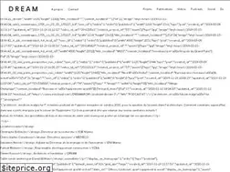 Sites similar to dream.archi
