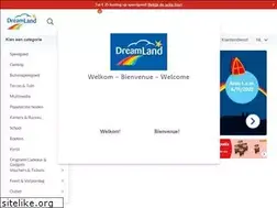 Sites similar to dream.be
