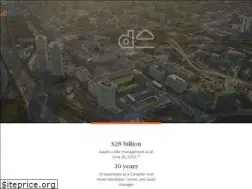 Sites similar to dream.ca