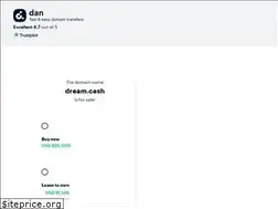 Sites similar to dream.cash