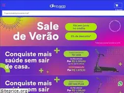 Sites similar to dream.com.br