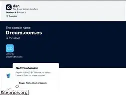 Sites similar to dream.com.es