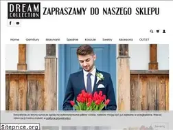 Sites similar to dream.com.pl