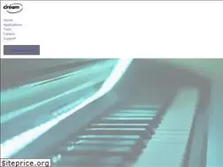 Sites similar to dream.fr