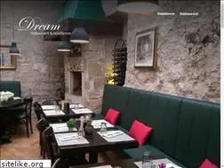 Sites similar to dream.hr