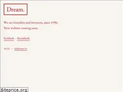 Sites similar to dream.hu