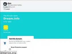 Sites similar to dream.info