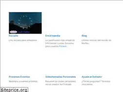 Sites similar to dream.lucid.center