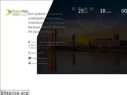 Sites similar to dream.net.sa