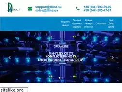 Sites similar to dream.net.ua