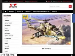Sites similar to dream.pl